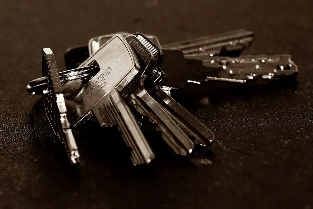 Broken Key Extraction work in Mission Viejo, CA