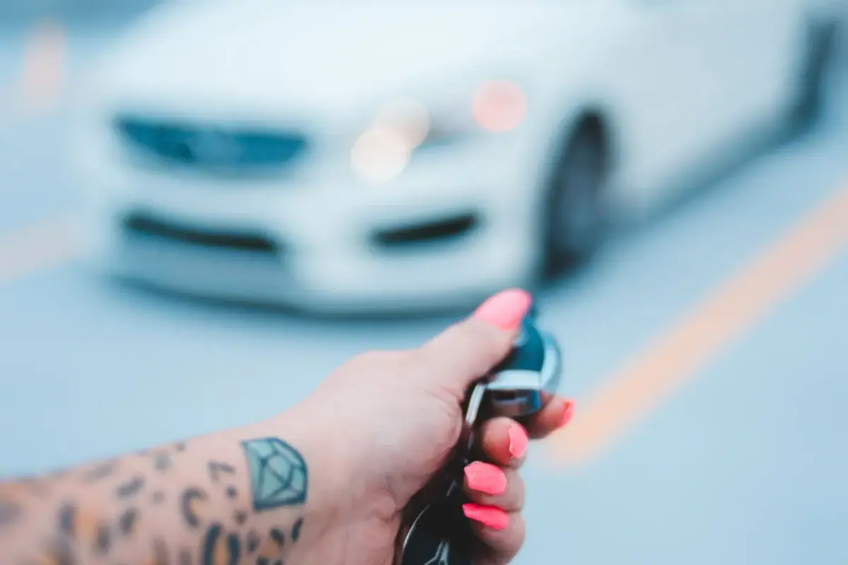 Car Key Replacement in Mission Viejo, CA