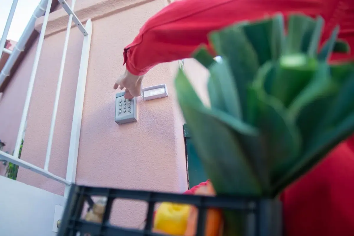Smart Lock Installation in Mission Viejo, CA
